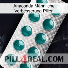 Anaconda Männliche Verbesserung Pillen dapoxetine1